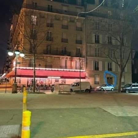 شقة Bienvenue Chez Soi باريس المظهر الخارجي الصورة